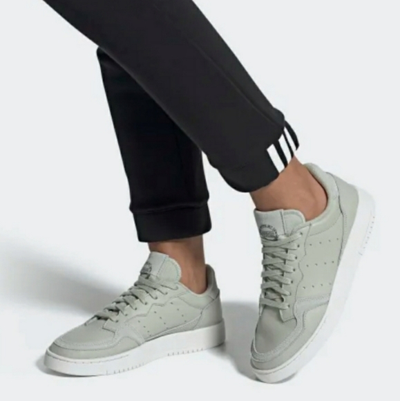 women's supercourt adidas